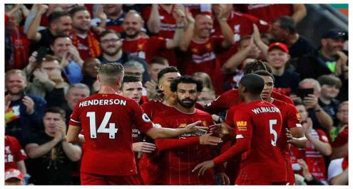 تشكيل ليفربول.. ماني ضمن 5 تغييرات.. وصلاح أساسيًا أمام تشيلسي 